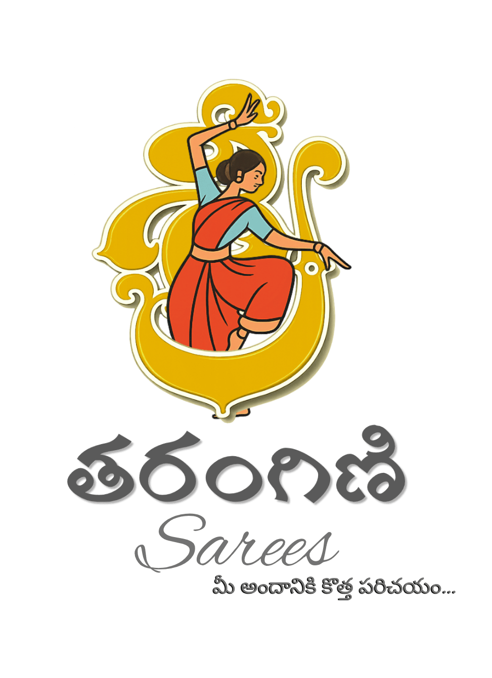 Sri Tarangini logo