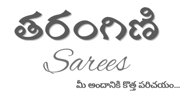 Tarangini Sarees